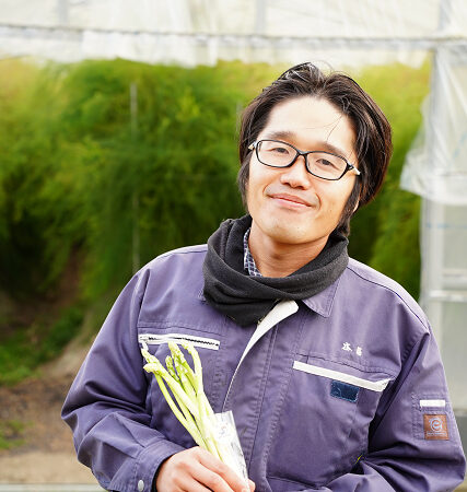 谷脇　正明さんの写真