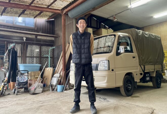 大谷　卓也さんの写真